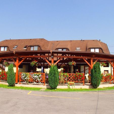 B&B Garestin Varaždin Exterior foto