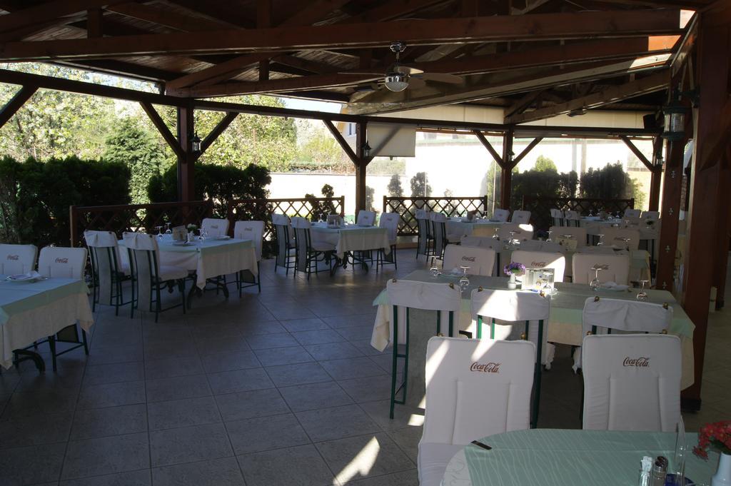 B&B Garestin Varaždin Exterior foto