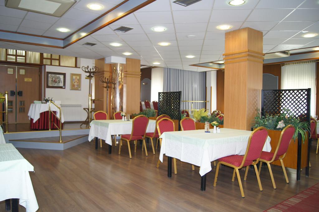 B&B Garestin Varaždin Exterior foto