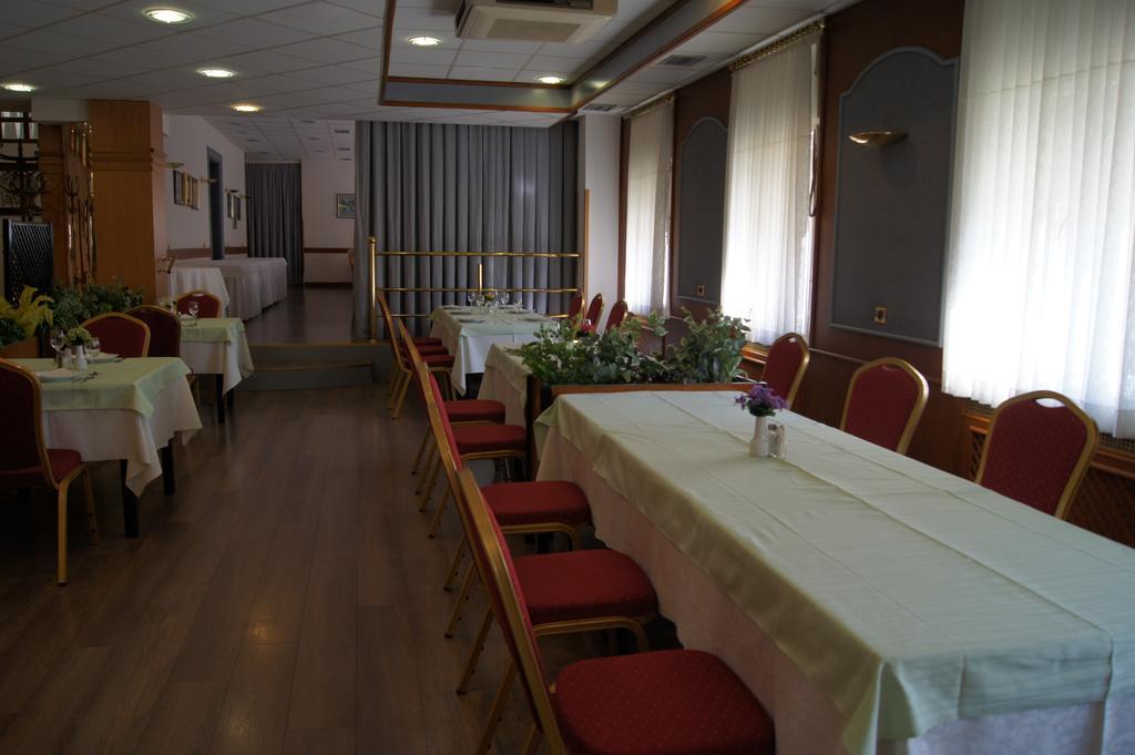 B&B Garestin Varaždin Exterior foto