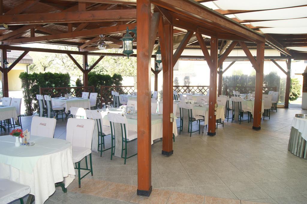 B&B Garestin Varaždin Exterior foto