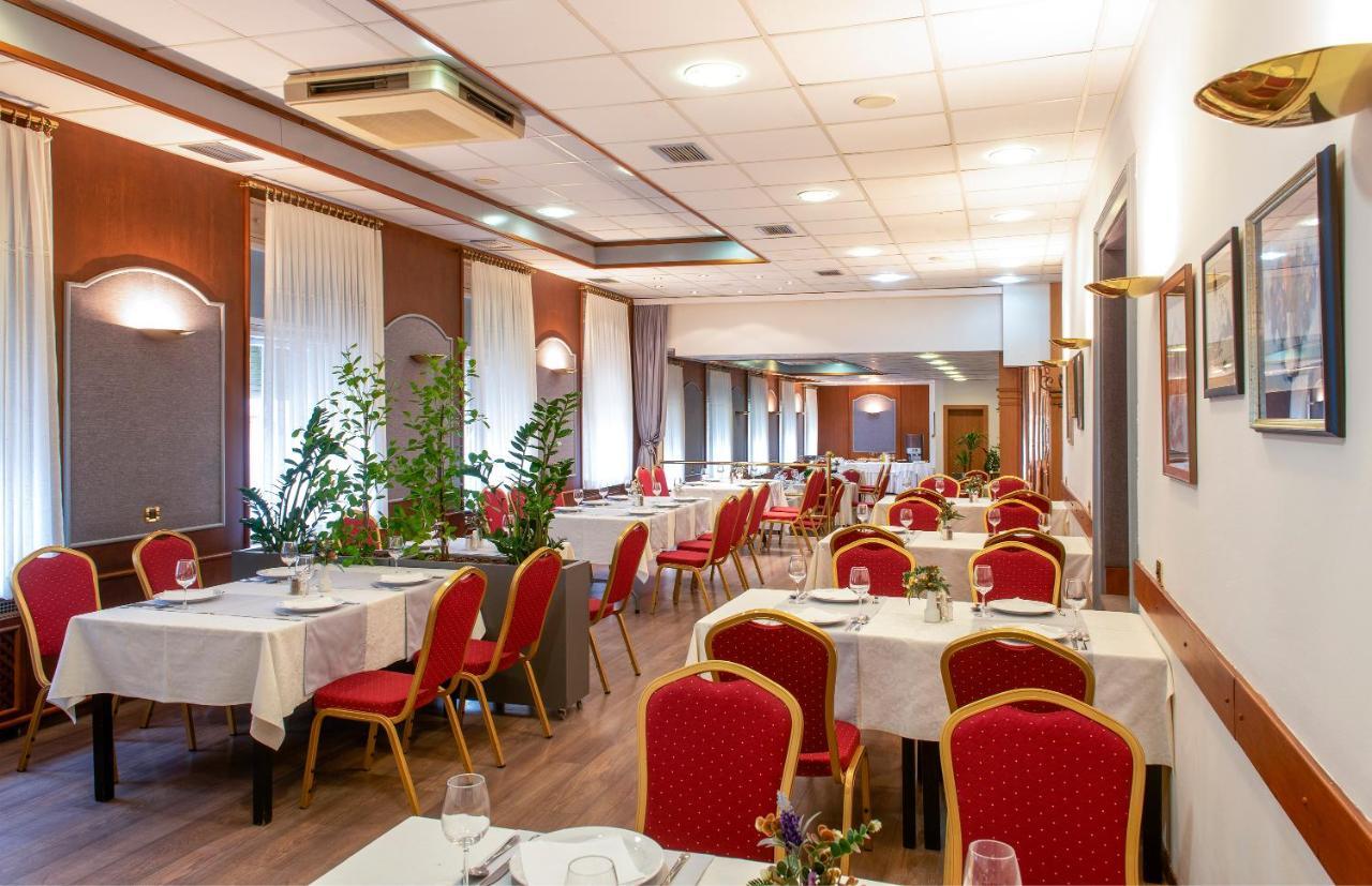 B&B Garestin Varaždin Exterior foto